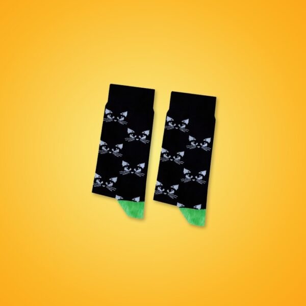 Medias Gatitos